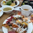 이천1(소라) | 이천 초밥 뷔페 맛집 쿠우쿠우 이천점 - 평일 런치 후기 쿠우쿠우 추천 메뉴 이천 종합터미널 근처...