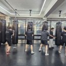 용인대SM복싱클럽 길동점 이미지