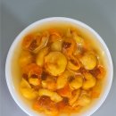 제철수산물 | 아는어부 꾸러미 후기 제철 수산물 집에서 받아본 솔직 리뷰