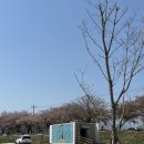 송이조각공원 화장실 이미지