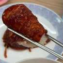 시장식품 | 구포시장 양념콩잎 반찬 맛집 정가네반찬식품 주문후기