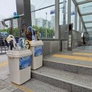 중계역 6번출구 수원일보