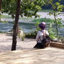 팔봉산로 이미지