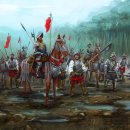 장원사슴농장 | 역사 속 전사들 - 32. 스페인 콩키스타도르