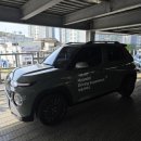 cu원주행구현대점 | 2026 현대 캐스퍼 인스퍼레이션 터보 시승 후기
