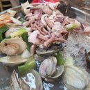 [일산 덕이동 맛집] &#39;박승광해물손칼국수&#39; 덕이 직영점 내돈내산 후기