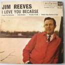 I Love You Because - Jim Reeves - 이미지