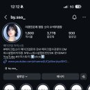 포레스포 | W11. 이경민포레 | 헤어메이크업 후기📸