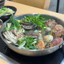 [수원/금곡동] 호매실 칼국수 파전 맛집, 바담칼국수