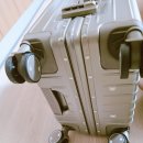 노블PC | 인포트 하이엔드 캐리어 노블 티타늄브라운20인치 솔직 후기 | 기내 반입 가능할까? 스펙부터 단점까지...