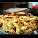 서울옛날떡볶이