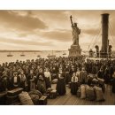 유대인, 성공의 역사를 만든 비결 | 유대인의 미국이민 역사와 미국에서의 영향력 알아보기