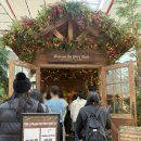 해뜨는빌리지 | 2025 더현대서울 크리스마스빌리지 예약꿀팁, 아뜰리에 드 노엘 방문 상세후기