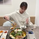 자극적이지 않은 신상 수영구맛집, 괜찮은감자탕 광안리 후기
