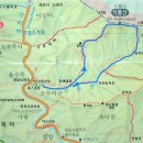 석룡천 | 2010년 7월 24일 - 석룡산 &amp; 조무락골 트레킹 (가평)
