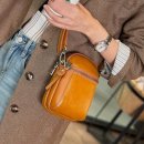 일광명품세탁 | 여성가방 미니크로스백 맥끌라니 소가죽 304잭오브 크로스백