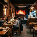 상동백년갈비 이미지