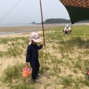 구례포 야영장 이미지