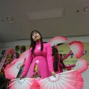 한국이주여성연합회2016송년회행사 이미지