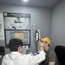 포항안경 메타플러스 두호점 다녀오고 남편 안경 인생 바뀐 이유 (+시력검사 후기)