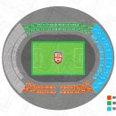 화성종합경기타운(주경기장) 이미지