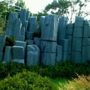 모텔정원 이미지