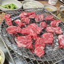 [후기](경북 경주)현지인 맛집, 경주에서 적절한 가격에 맛있는 소고기 먹기-청산한우(청산숯불갈비)