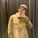 라인하이테크 | [ ZARA ] 간절기 남자 아우터 필수템, 자라 텍스처 하이테크 점퍼 솔직후기 자라 옷 추천