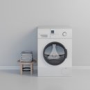 위생세탁전문 이미지