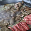 장수한우 이미지