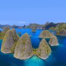 아름다운 섬 이미지