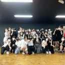 JUSTDANCE학원