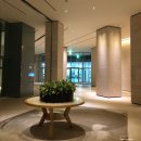 해비치호텔세탁실 이미지