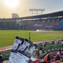 121-운정2-121 | 종합운동장 잠실야구장 레드석3루 121블록 시야, 네이비석vs레드석 선택 및 옷차림