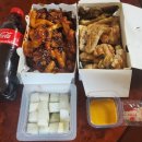 지코바치킨 이미지