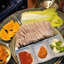 서구-01-60 | [검단] 신도시 맛집 검단술상 코스 하나하나 만족스러웠던 검단신도시 검단술상 솔직후기 (메뉴 및 안내)