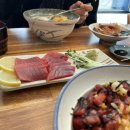통영문참치동피랑점