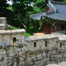 고창읍성 이미지