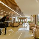 호텔 뷰티플 이미지