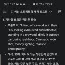 [일원2] 스마트폰 활용과 AI·디지털의 이해 | AI 그록(Grok)과 스마트폰 만으로 이미지,숏폼영상 만드는 법(시리즈2)