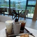 빵과함께 | 구미 감성 카페 정경::소금빵과 함께🍞(내돈내산 솔직 후기)