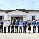 화장리 마을회관 이미지