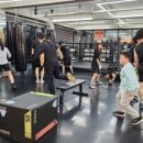 용인대SM복싱클럽 길동점 이미지