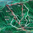 삼성 새마을금고 SMG 산악회 12월 산행 안내(12월 7일) 이미지