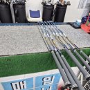 탑PC | 테일러메이드 신형 P7CB 아이언 장점 사용후기