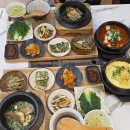 문성1-2낙차공 | 구미문성맛집 가족 외식 추천 대형 놀이방과 솥밥이 매력적인 따뜻한식사이야기 해월 구미문성점