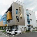 북구태봉생활체육관 이미지