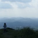 제주 오름 산책 이미지