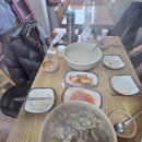 본가통채칼국수