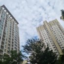 롯데캐슬 모래내시장 이미지